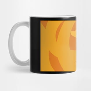 Nine Mug